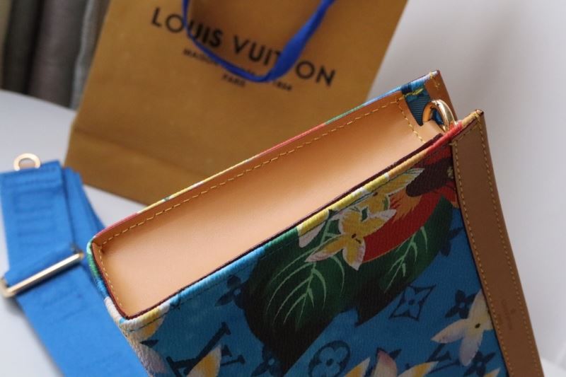 LV Clutch Bags